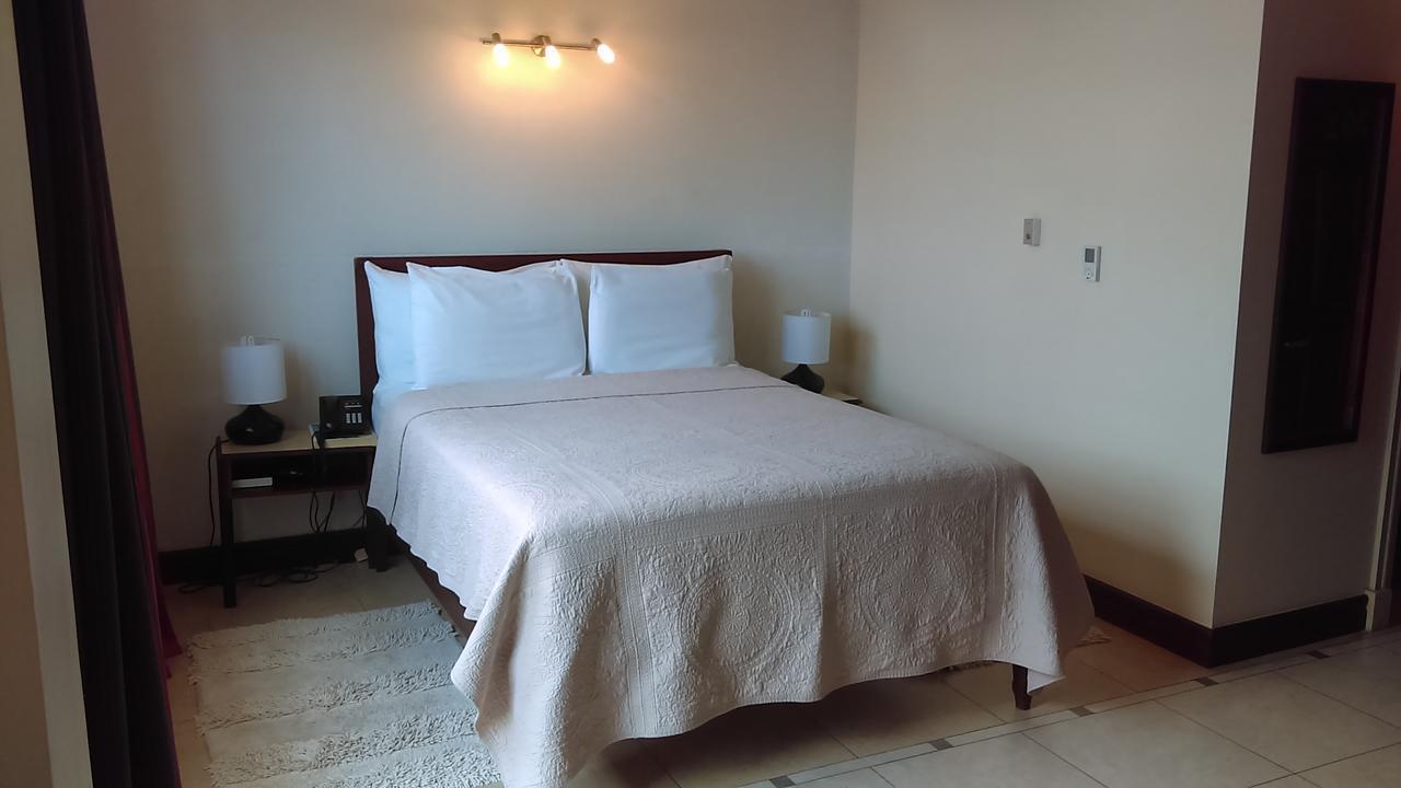 Brandsville Suites Georgetown Exteriör bild