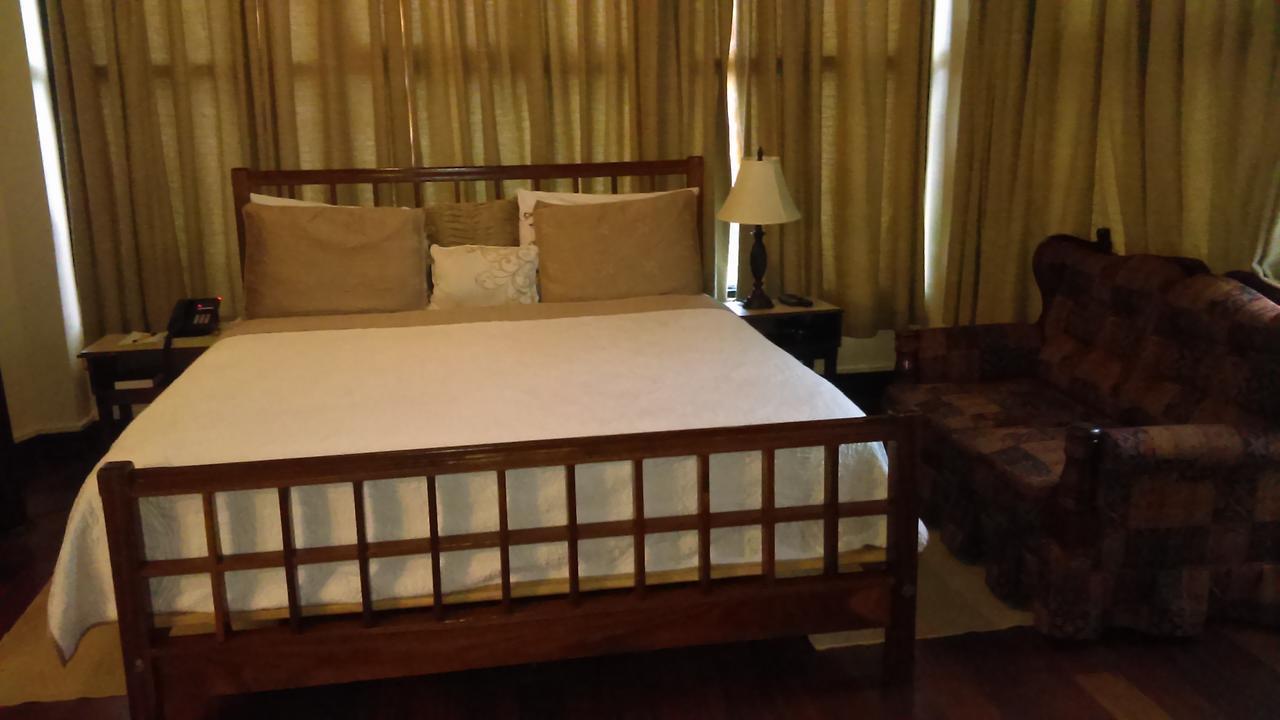 Brandsville Suites Georgetown Exteriör bild