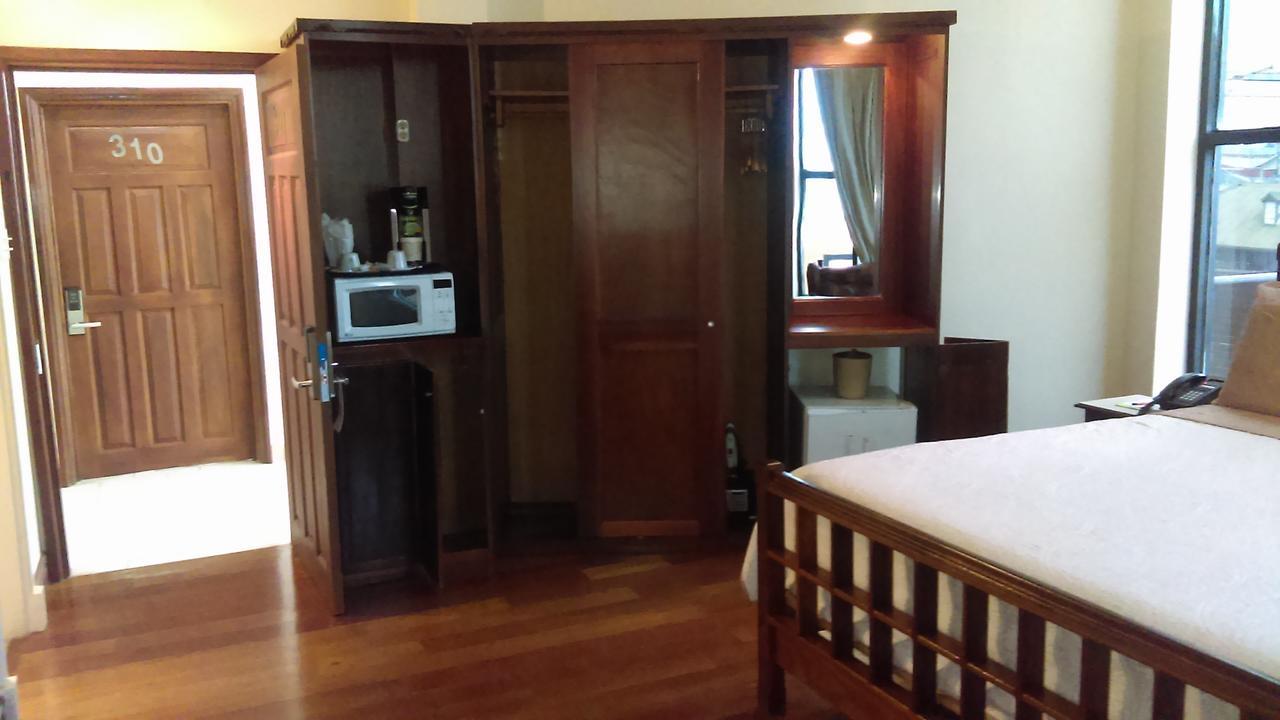 Brandsville Suites Georgetown Exteriör bild