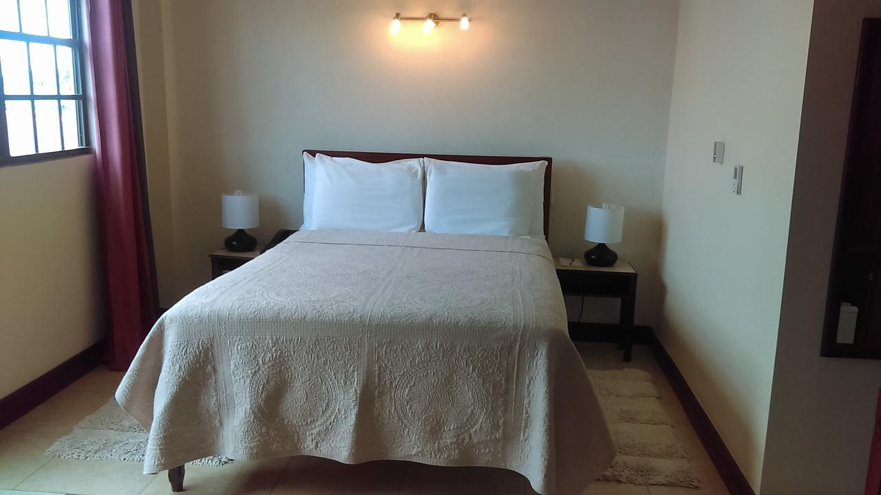 Brandsville Suites Georgetown Exteriör bild