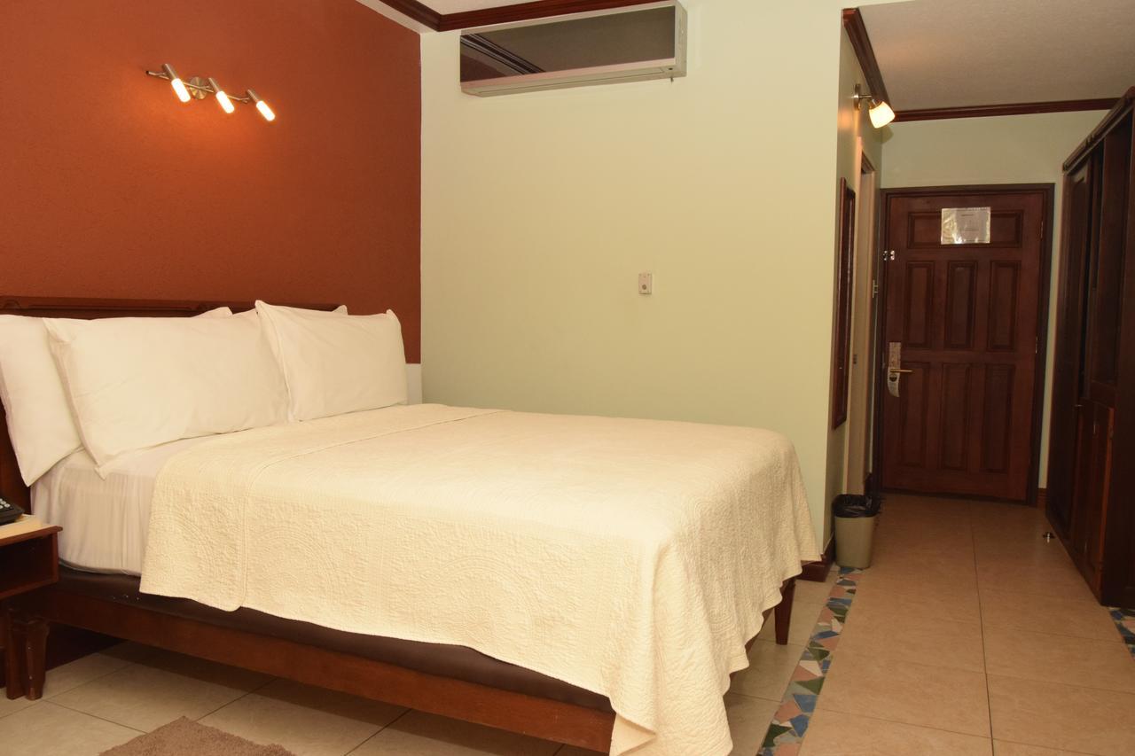 Brandsville Suites Georgetown Exteriör bild