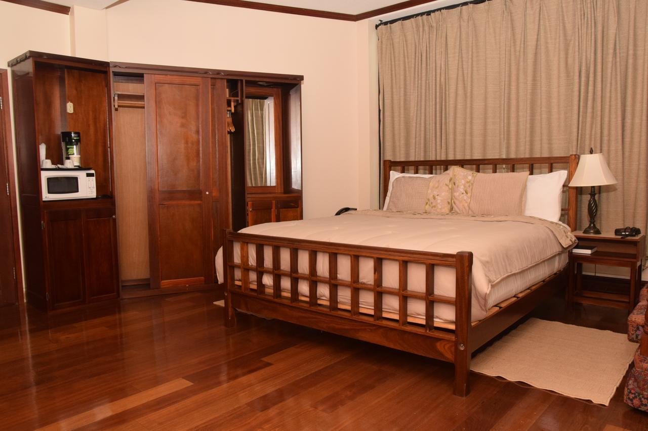 Brandsville Suites Georgetown Exteriör bild