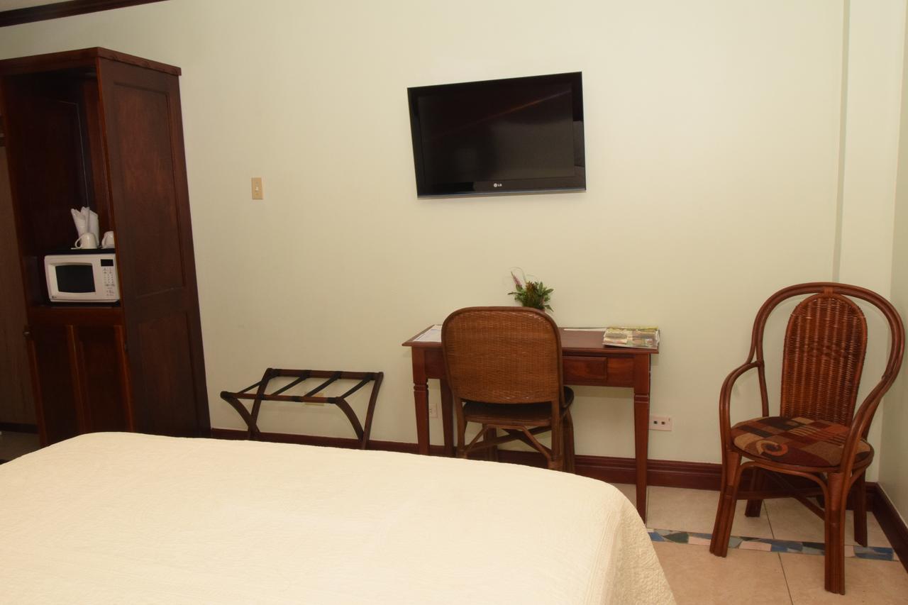 Brandsville Suites Georgetown Exteriör bild