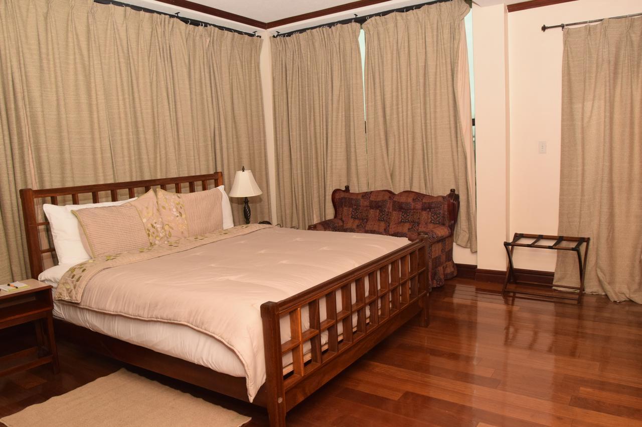 Brandsville Suites Georgetown Exteriör bild