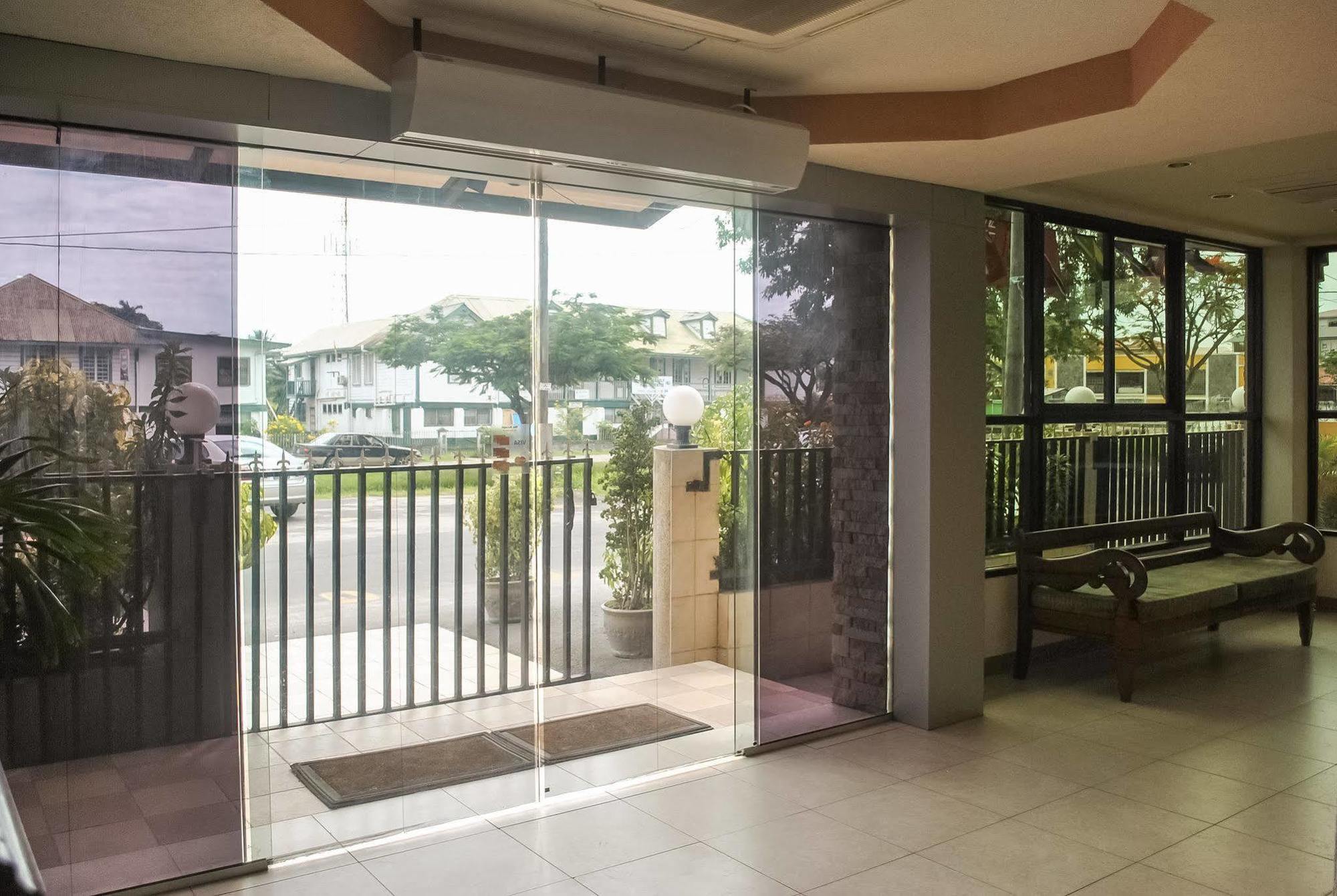 Brandsville Suites Georgetown Exteriör bild