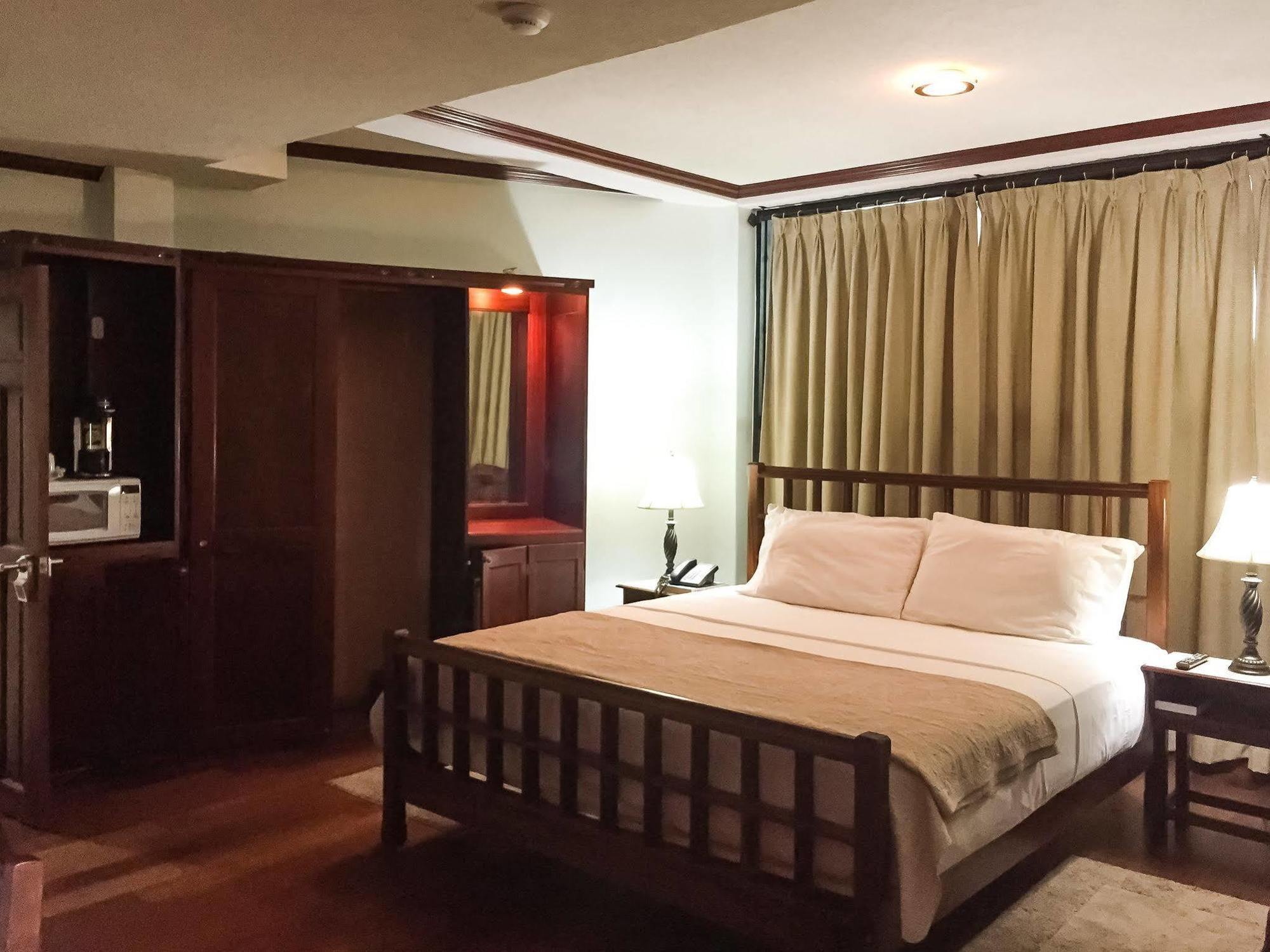 Brandsville Suites Georgetown Exteriör bild