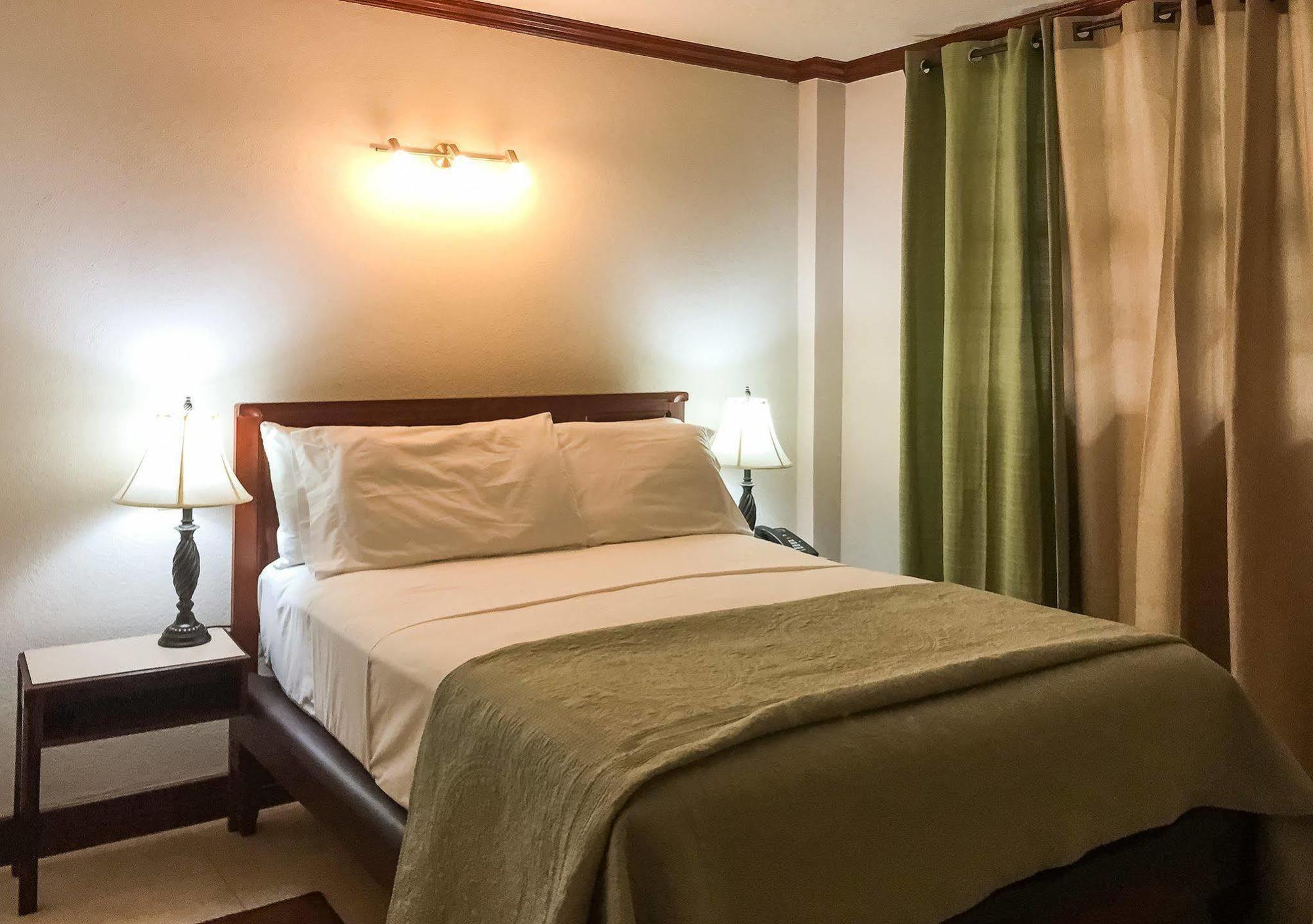 Brandsville Suites Georgetown Exteriör bild