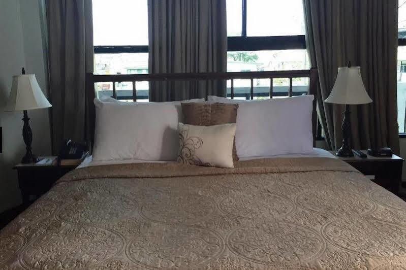 Brandsville Suites Georgetown Exteriör bild